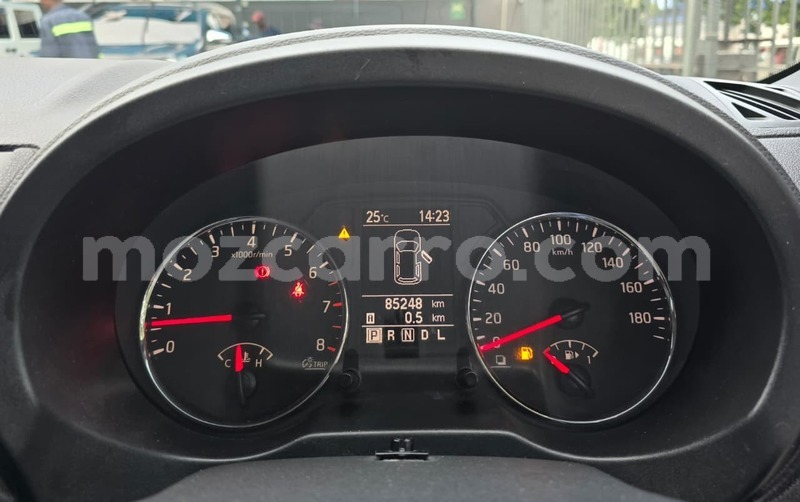 Big with watermark nissan x trail maputo maputo 40816