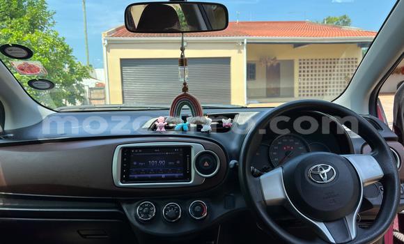 Nunua Ilio tumika Toyota Vitz Other Gari ndani ya Maputo nchini Maputo Nunua Ilio tumika Toyota Vitz Other Gari ndani ya Maputo nchini Maputo