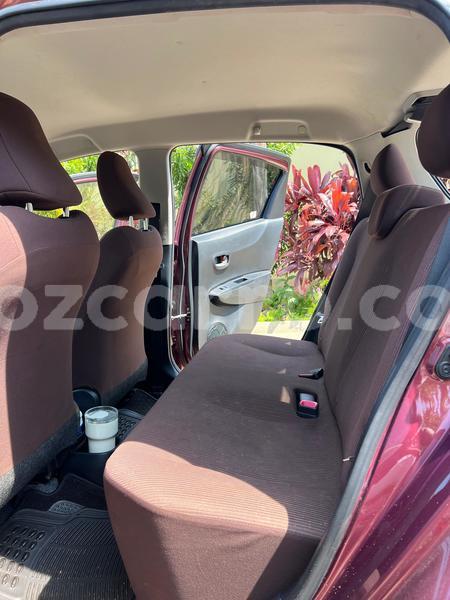 Big with watermark toyota vitz maputo maputo 40817