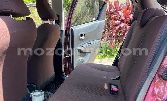 Nunua Ilio tumika Toyota Vitz Other Gari ndani ya Maputo nchini Maputo Nunua Ilio tumika Toyota Vitz Other Gari ndani ya Maputo nchini Maputo