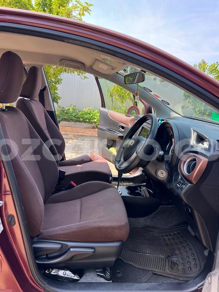 Big with watermark toyota vitz maputo maputo 40817
