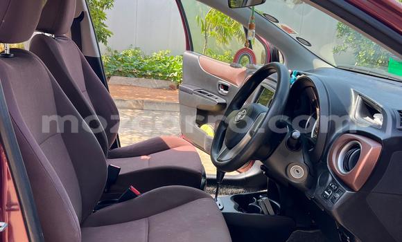 Nunua Ilio tumika Toyota Vitz Other Gari ndani ya Maputo nchini Maputo Nunua Ilio tumika Toyota Vitz Other Gari ndani ya Maputo nchini Maputo