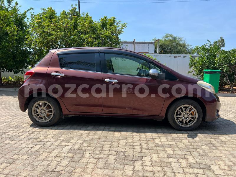 Big with watermark toyota vitz maputo maputo 40817