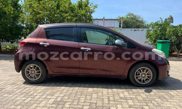 Nunua Ilio tumika Toyota Vitz Other Gari ndani ya Maputo nchini Maputo Nunua Ilio tumika Toyota Vitz Other Gari ndani ya Maputo nchini Maputo