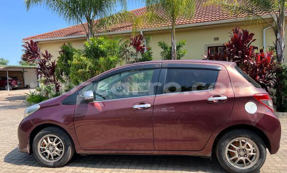 Nunua Ilio tumika Toyota Vitz Other Gari ndani ya Maputo nchini Maputo Nunua Ilio tumika Toyota Vitz Other Gari ndani ya Maputo nchini Maputo