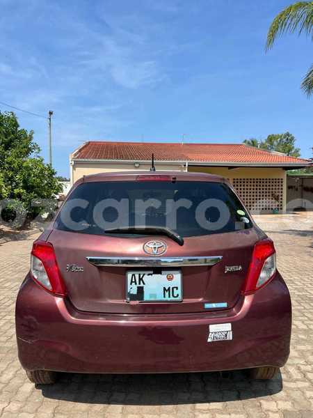 Big with watermark toyota vitz maputo maputo 40817