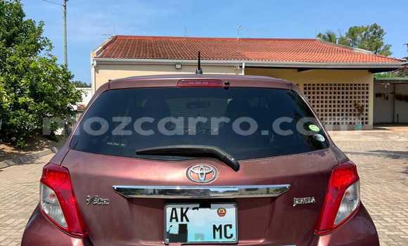 Nunua Ilio tumika Toyota Vitz Other Gari ndani ya Maputo nchini Maputo Nunua Ilio tumika Toyota Vitz Other Gari ndani ya Maputo nchini Maputo