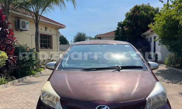 Nunua Ilio tumika Toyota Vitz Other Gari ndani ya Maputo nchini Maputo Nunua Ilio tumika Toyota Vitz Other Gari ndani ya Maputo nchini Maputo
