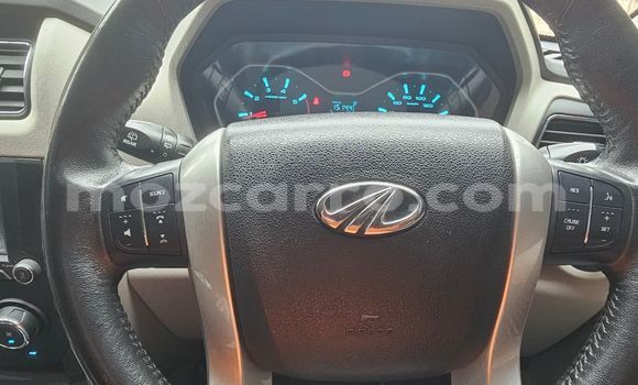 Nunua Ilio tumika Mahindra Scorpio Other Gari ndani ya Maputo nchini Maputo Nunua Ilio tumika Mahindra Scorpio Other Gari ndani ya Maputo nchini Maputo