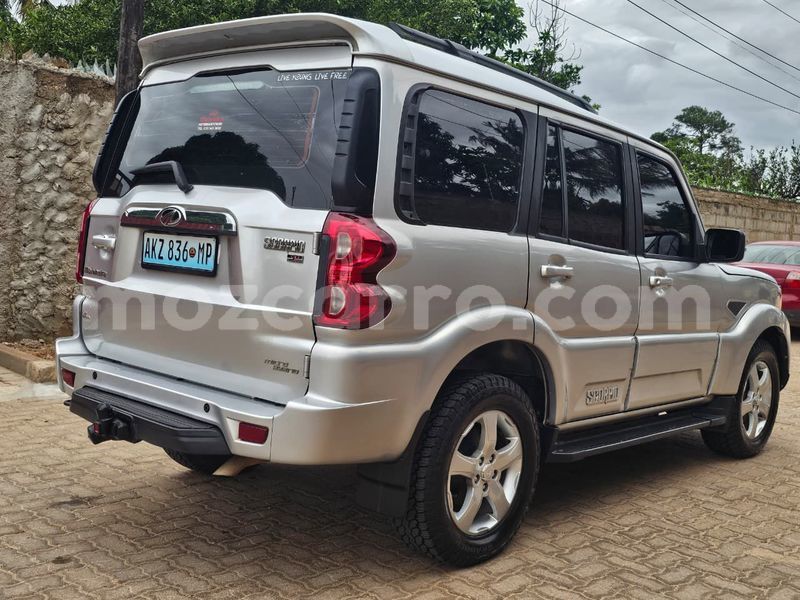 Big with watermark mahindra scorpio maputo maputo 40818