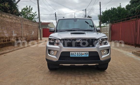 Nunua Ilio tumika Mahindra Scorpio Other Gari ndani ya Maputo nchini Maputo Nunua Ilio tumika Mahindra Scorpio Other Gari ndani ya Maputo nchini Maputo