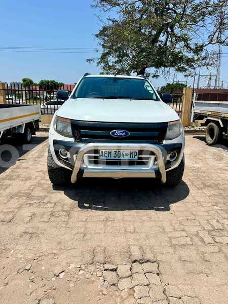 Big with watermark ford ranger maputo maputo 40819