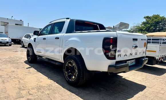Nunua Ilio tumika Ford Ranger Nyeupe Gari ndani ya Maputo nchini Maputo Nunua Ilio tumika Ford Ranger Nyeupe Gari ndani ya Maputo nchini Maputo