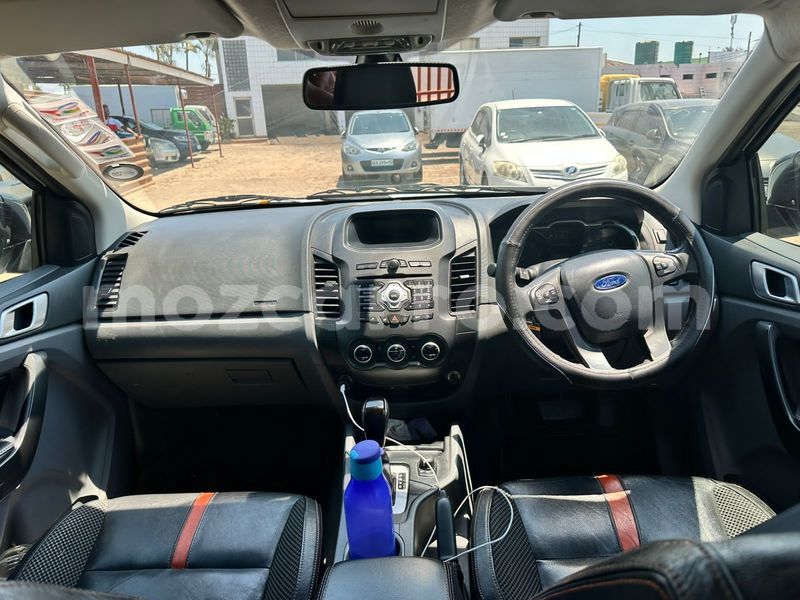 Big with watermark ford ranger maputo maputo 40819