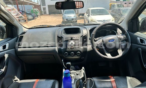 Nunua Ilio tumika Ford Ranger Nyeupe Gari ndani ya Maputo nchini Maputo Nunua Ilio tumika Ford Ranger Nyeupe Gari ndani ya Maputo nchini Maputo