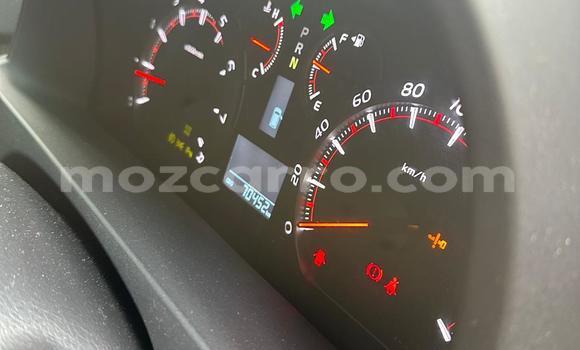 Tenga Tsaru Toyota Vellfire Chena Mota in Maputo in Maputo Tenga Tsaru Toyota Vellfire Chena Mota in Maputo in Maputo