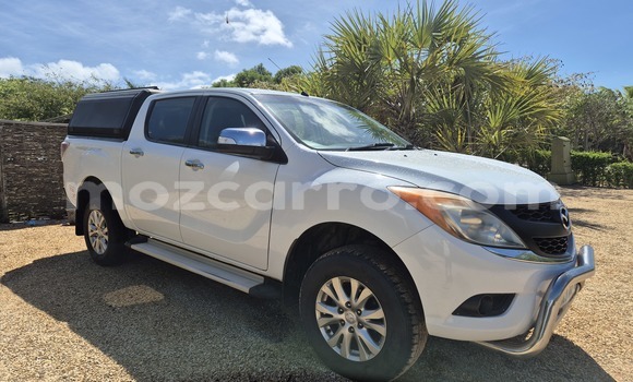 Tenga Tsaru Mazda BT-50 Other Mota in Vilankulo in Inhambane
