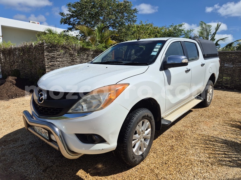 Big with watermark mazda bt 50 inhambane vilankulo 40821