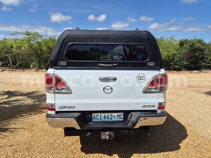 Big with watermark mazda bt 50 inhambane vilankulo 40821