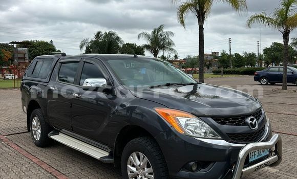 Tenga Tsaru Mazda BT-50 Other Mota in Maputo in Maputo Tenga Tsaru Mazda BT-50 Other Mota in Maputo in Maputo