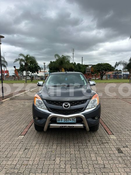 Big with watermark mazda bt 50 maputo maputo 40822