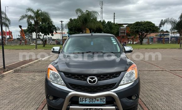 Nunua Ilio tumika Mazda BT-50 Other Gari ndani ya Maputo nchini Maputo Nunua Ilio tumika Mazda BT-50 Other Gari ndani ya Maputo nchini Maputo