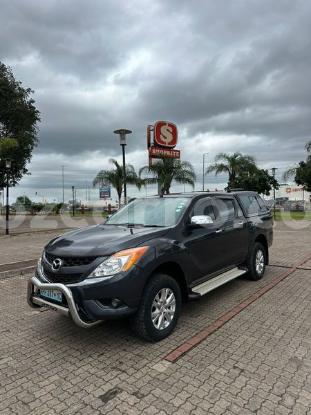 Big with watermark mazda bt 50 maputo maputo 40822