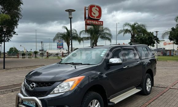 Nunua Ilio tumika Mazda BT-50 Other Gari ndani ya Maputo nchini Maputo Nunua Ilio tumika Mazda BT-50 Other Gari ndani ya Maputo nchini Maputo