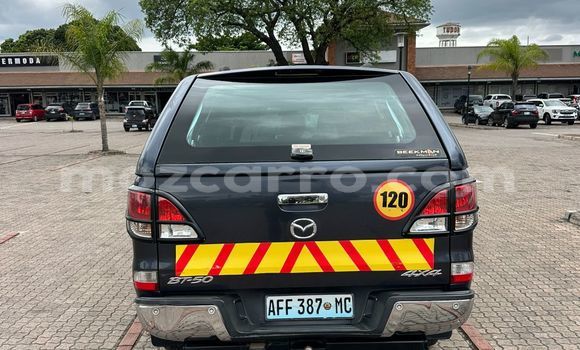Nunua Ilio tumika Mazda BT-50 Other Gari ndani ya Maputo nchini Maputo Nunua Ilio tumika Mazda BT-50 Other Gari ndani ya Maputo nchini Maputo