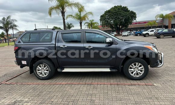 Nunua Ilio tumika Mazda BT-50 Other Gari ndani ya Maputo nchini Maputo Nunua Ilio tumika Mazda BT-50 Other Gari ndani ya Maputo nchini Maputo