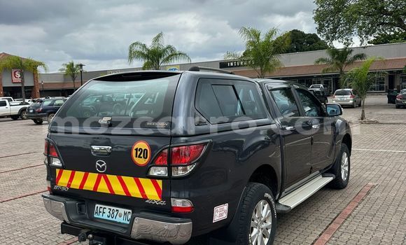 Nunua Ilio tumika Mazda BT-50 Other Gari ndani ya Maputo nchini Maputo Nunua Ilio tumika Mazda BT-50 Other Gari ndani ya Maputo nchini Maputo