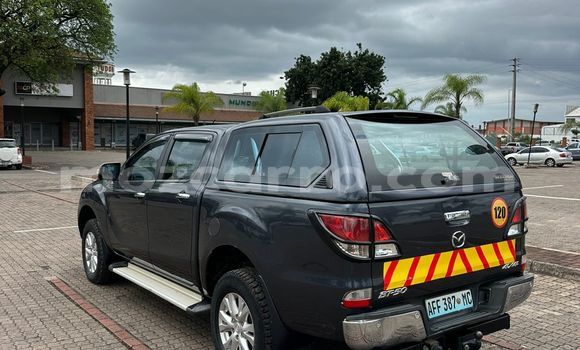 Nunua Ilio tumika Mazda BT-50 Other Gari ndani ya Maputo nchini Maputo Nunua Ilio tumika Mazda BT-50 Other Gari ndani ya Maputo nchini Maputo