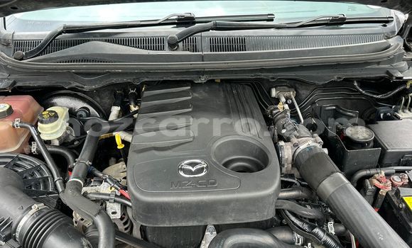 Nunua Ilio tumika Mazda BT-50 Other Gari ndani ya Maputo nchini Maputo Nunua Ilio tumika Mazda BT-50 Other Gari ndani ya Maputo nchini Maputo