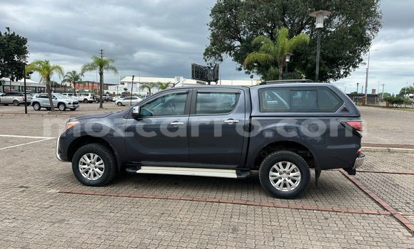 Nunua Ilio tumika Mazda BT-50 Other Gari ndani ya Maputo nchini Maputo Nunua Ilio tumika Mazda BT-50 Other Gari ndani ya Maputo nchini Maputo