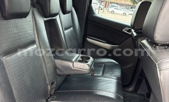 Nunua Ilio tumika Mazda BT-50 Other Gari ndani ya Maputo nchini Maputo Nunua Ilio tumika Mazda BT-50 Other Gari ndani ya Maputo nchini Maputo