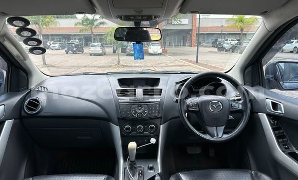 Nunua Ilio tumika Mazda BT-50 Other Gari ndani ya Maputo nchini Maputo Nunua Ilio tumika Mazda BT-50 Other Gari ndani ya Maputo nchini Maputo