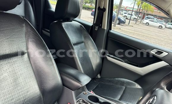Nunua Ilio tumika Mazda BT-50 Other Gari ndani ya Maputo nchini Maputo Nunua Ilio tumika Mazda BT-50 Other Gari ndani ya Maputo nchini Maputo