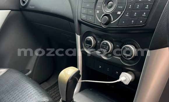 Nunua Ilio tumika Mazda BT-50 Other Gari ndani ya Maputo nchini Maputo Nunua Ilio tumika Mazda BT-50 Other Gari ndani ya Maputo nchini Maputo