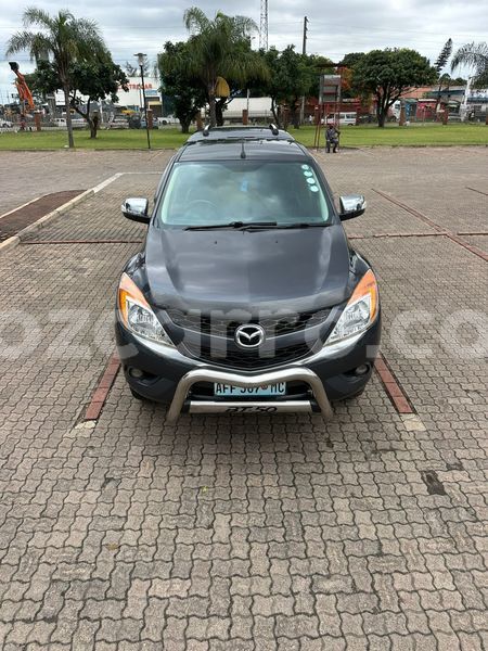 Big with watermark mazda bt 50 maputo maputo 40822