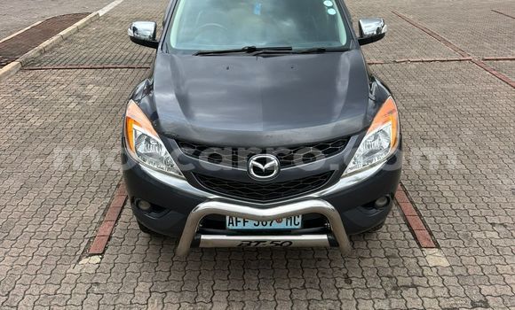 Nunua Ilio tumika Mazda BT-50 Other Gari ndani ya Maputo nchini Maputo Nunua Ilio tumika Mazda BT-50 Other Gari ndani ya Maputo nchini Maputo