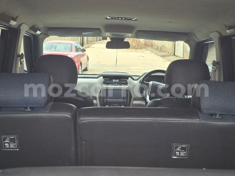 Big with watermark mahindra scorpio maputo maputo 40823