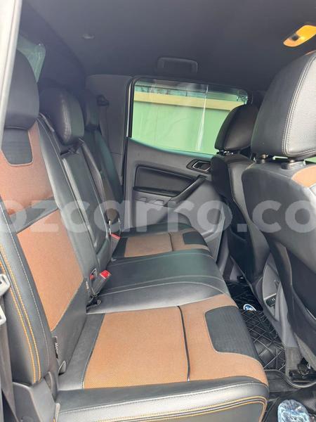 Big with watermark ford ranger maputo maputo 40838