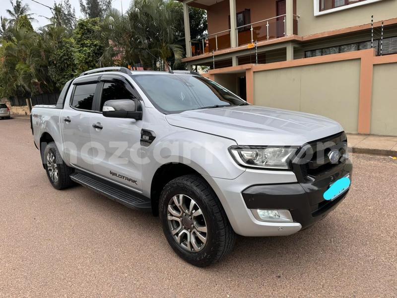 Big with watermark ford ranger maputo maputo 40838