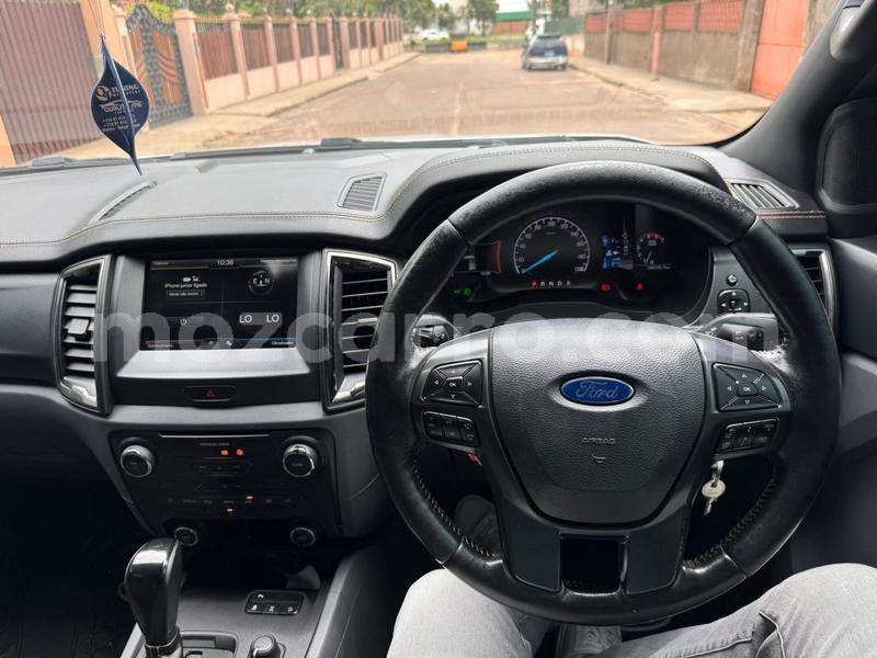 Big with watermark ford ranger maputo maputo 40838