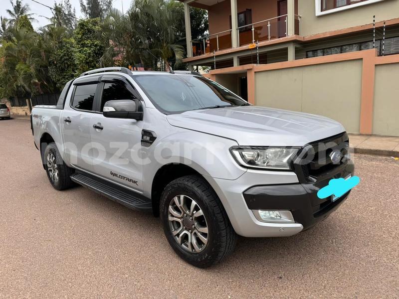 Big with watermark ford ranger maputo maputo 40838