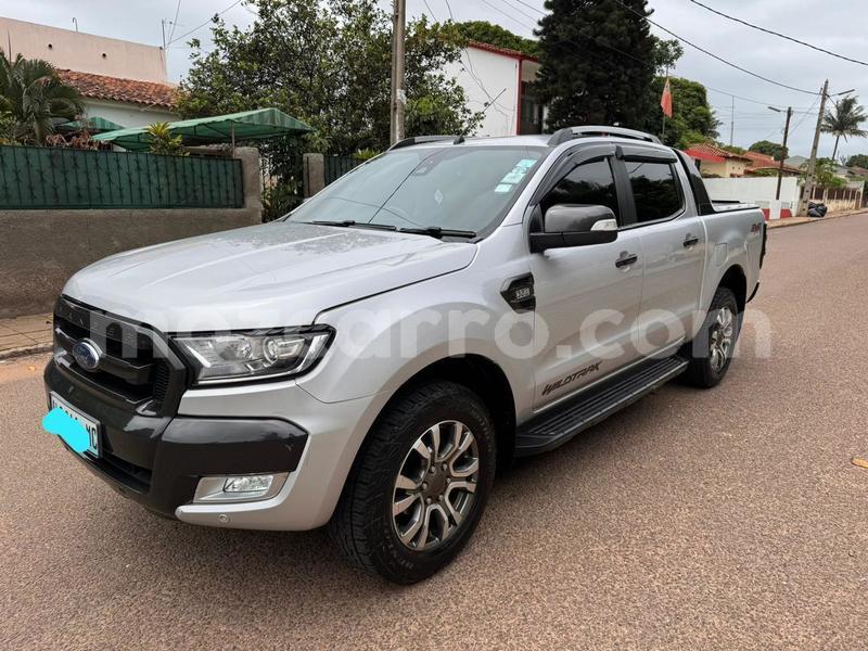 Big with watermark ford ranger maputo maputo 40838