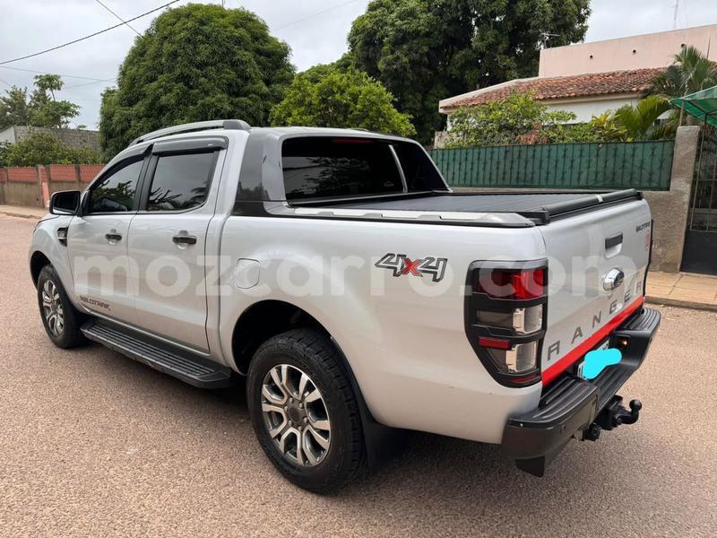 Big with watermark ford ranger maputo maputo 40838