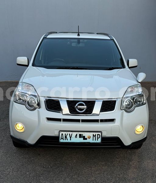 Big with watermark nissan x trail maputo maputo 40839