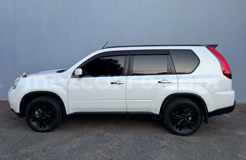 Big with watermark nissan x trail maputo maputo 40839