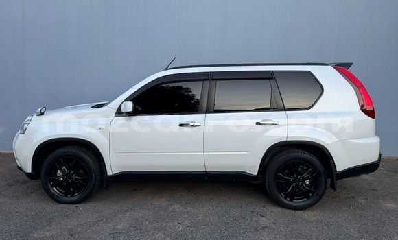 Tenga Tsaru Nissan X-Trail Chena Mota in Maputo in Maputo Tenga Tsaru Nissan X-Trail Chena Mota in Maputo in Maputo